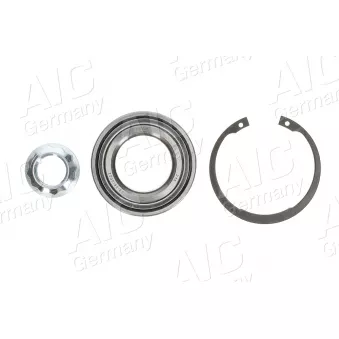 Roulement de roue avant AIC OEM 435020D010