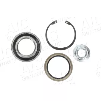 Roulement de roue avant AIC OEM 503103E201