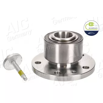 Roulement de roue avant AIC OEM 31360096