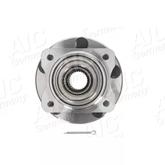 Roulement de roue avant AIC 73170