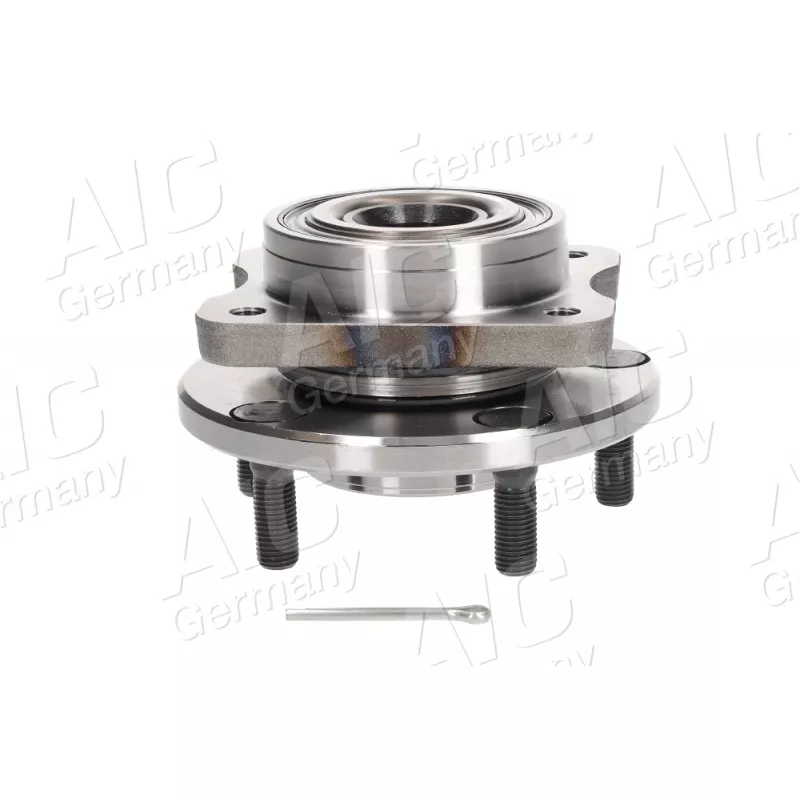 Roulement de roue avant AIC 73170 - Visuel 1