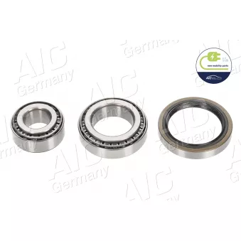 Roulement de roue avant AIC OEM 0069815805
