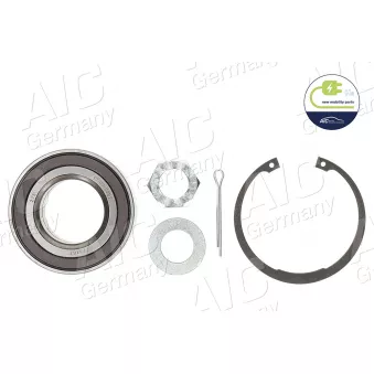 Roulement de roue avant AIC 73187