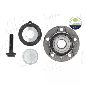 Roulement de roue arrière AIC 73199