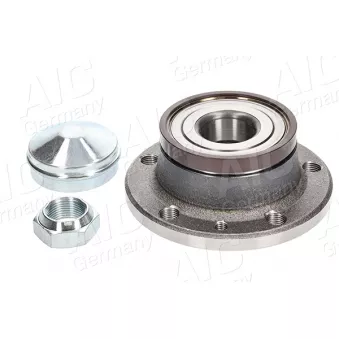 Roulement de roue arrière AIC 73203