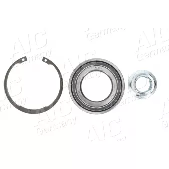 Roulement de roue avant AIC OEM gp9a33047c