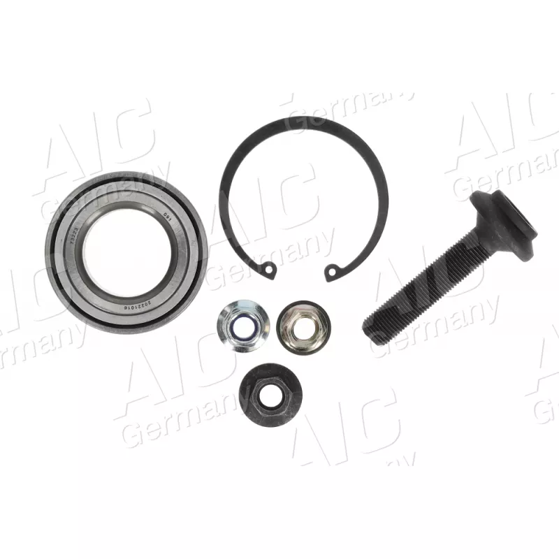 Roulement de roue avant AIC 73223 - Visuel 1