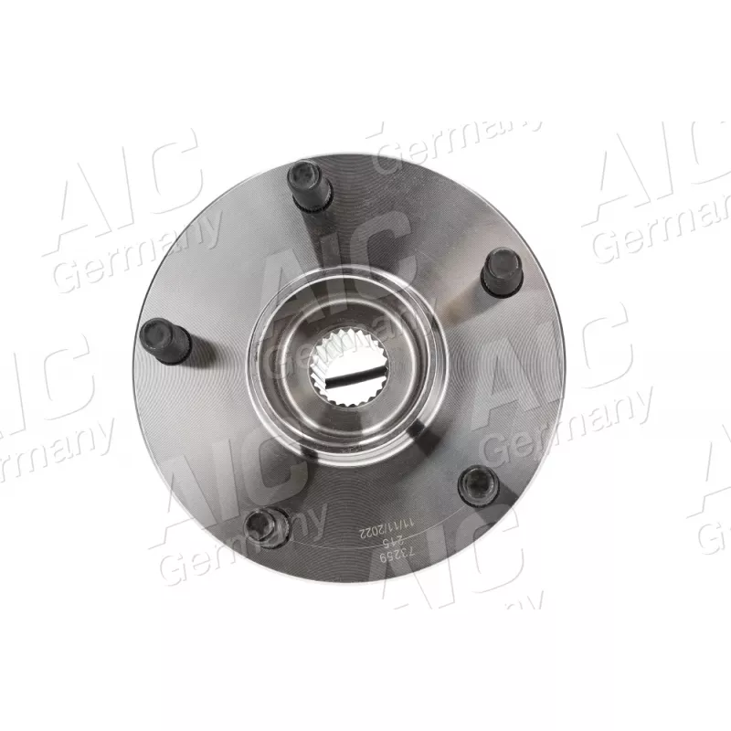 Roulement de roue arrière AIC 73259 - Visuel 2