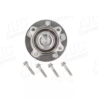Roulement de roue arrière AIC OEM 13502873