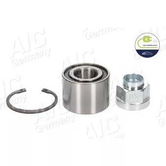 Roulement de roue arrière AIC OEM 96471775