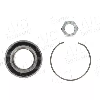 Roulement de roue avant AIC OEM 495513X000