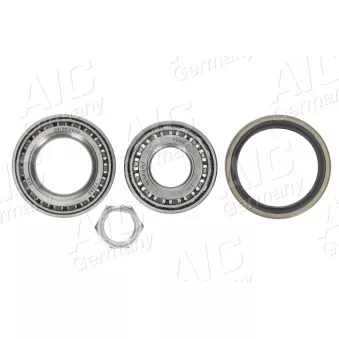 Roulement de roue arrière AIC OEM B00233047