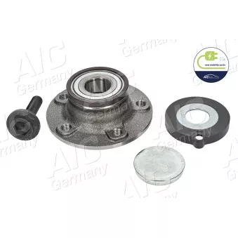 Roulement de roue arrière AIC 73331