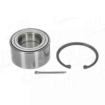 Roulement de roue arrière AIC OEM 503103E101