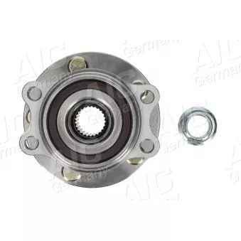 Roulement de roue arrière AIC 73342