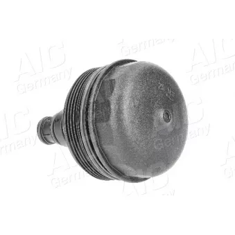 Couvercle, boîtier du filtre à huile AIC OEM 11427508968