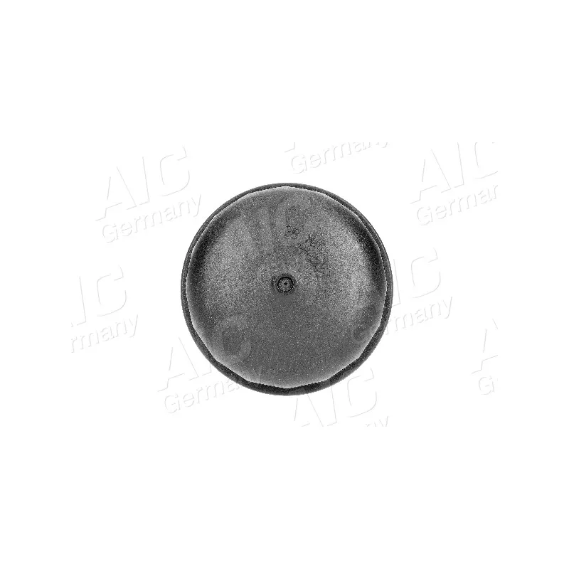 Couvercle, boîtier du filtre à huile AIC 73355 - Visuel 1