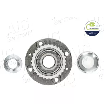 Roulement de roue arrière AIC 73376