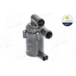 AIC 73398 - Pompe à eau auxiliaire (circuit d'eau de refroidiss)