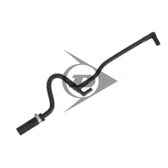 Conduite à pression, compresseur d'air AIC OEM 95535890105