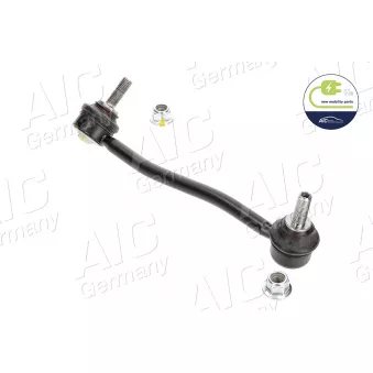 Entretoise/tige, stabilisateur avant droit AIC 73413