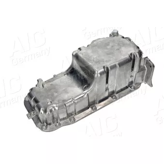 Carter d'huile AIC 73436