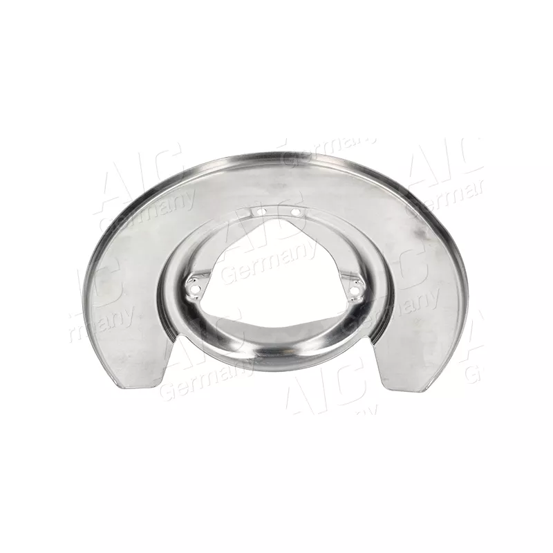 Déflecteur, disque de frein AIC 73437 - Visuel 1