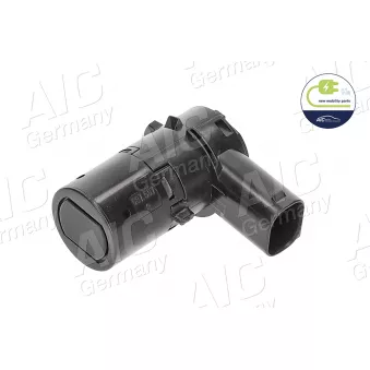 Capteur, aide au stationnement AIC 73439