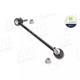 Entretoise/tige, stabilisateur avant gauche AIC OEM 118839100B