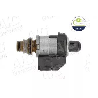 Valve de commande, boîte automatique AIC 73476