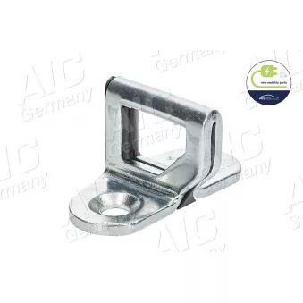 Goupille de verrouillage, serrure de porte AIC OEM 51864555