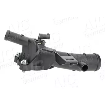 Tuyau De Refroidissement Pour Opel Corsa D S07 1.2 1.4 - Réf 1336027 / 13249353 - TPF Products - Neuf
