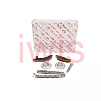 Kit de distribution par chaîne AIC 73518Set