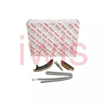 Kit de distribution par chaîne AIC OEM 6510500800