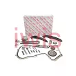 AIC 73566Set - Kit de distribution par chaîne
