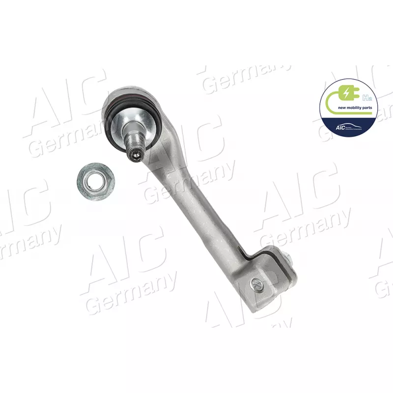 Rotule de barre de connexion avant gauche AIC 73570 - Visuel 1