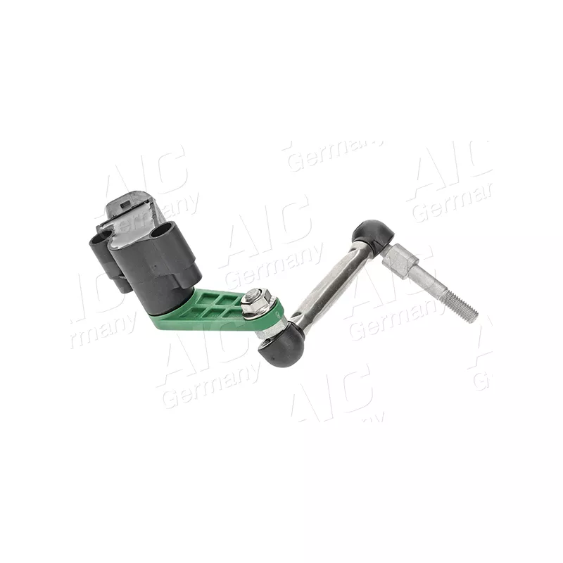 Capteur, correcteur de portée d'éclairage arrière gauche AIC 73582 - Visuel 1