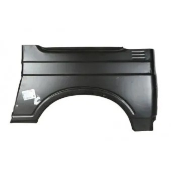BLIC 6504-03-6840591P - Doublure d'aile arrière gauche 