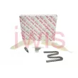 AIC 73593Set - Kit de distribution par chaîne