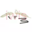 AIC 73593Set - Kit de distribution par chaîne