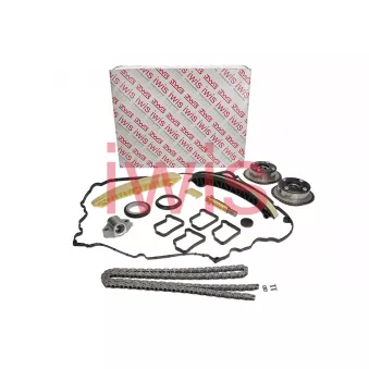 Kit de distribution par chaîne AIC OEM 2710500611