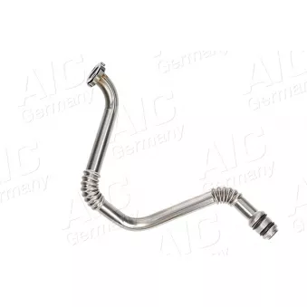 Conduite d'huile, compresseur AIC 73607
