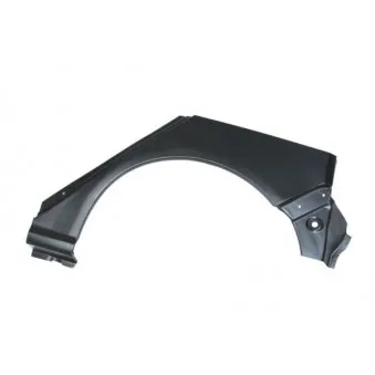 Doublure d'aile arrière gauche BLIC 6504-03-7514581P