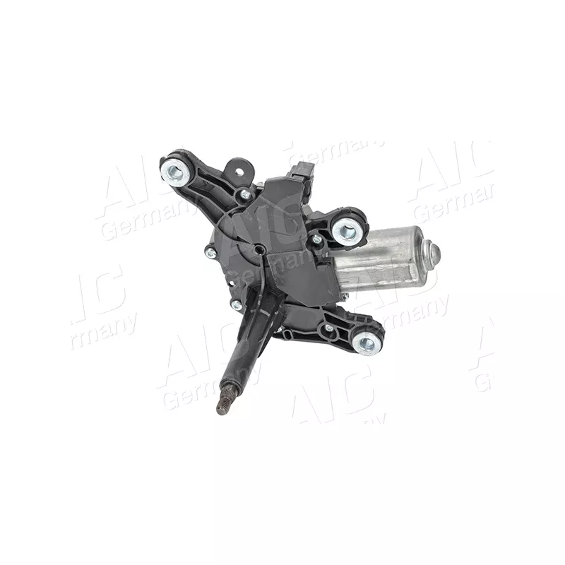 Moteur d'essuie-glace AIC 73615 - Visuel 1