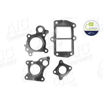 Jeu de joints d'étanchéité, système EGR AIC 73622