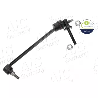 Entretoise/tige, stabilisateur avant gauche AIC OEM A2533230117