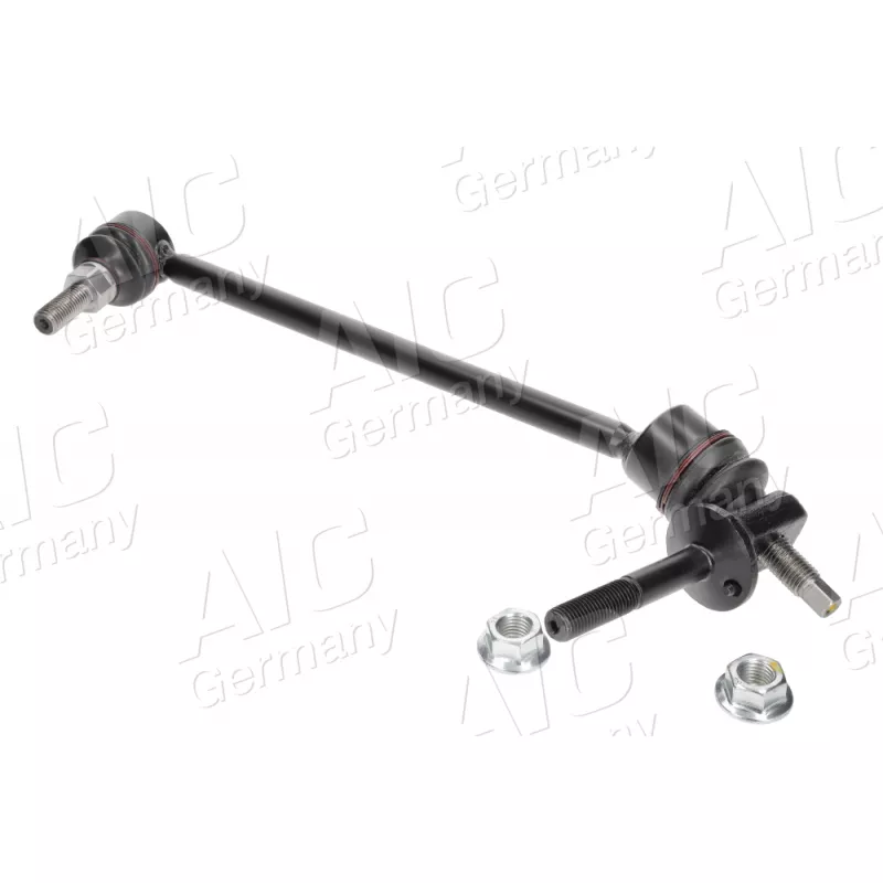 Entretoise/tige, stabilisateur avant gauche AIC 73640 - Visuel 2