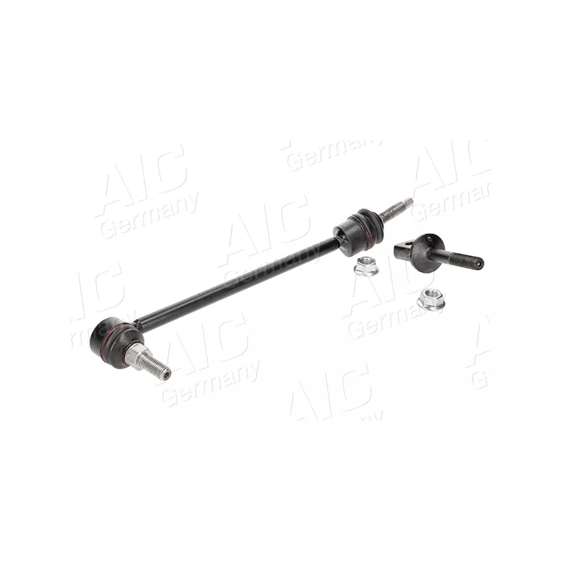 Entretoise/tige, stabilisateur avant droit AIC 73641 - Visuel 1