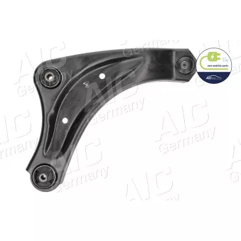 Triangle ou bras de suspension (train avant) AIC OEM 54500BA60A