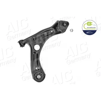 Triangle ou bras de suspension (train avant) AIC OEM 1S0407152